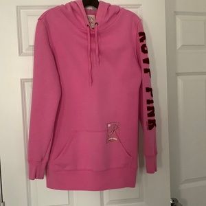 Vintage PINK Sweat Shirt